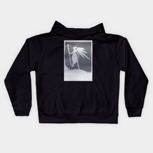 Mercy Kids Hoodie